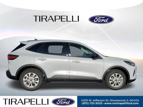 New 2026 Ford Escape Active w/ Cold Weather Package image 7