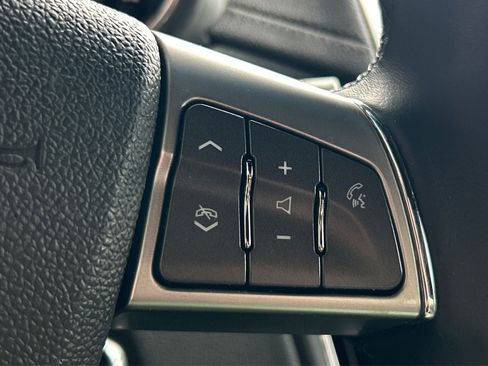 Used 2011 Cadillac CTS Coupe image 27