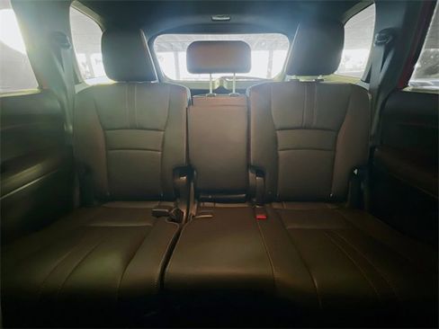 Used 2023 Honda Passport TrailSport image 25