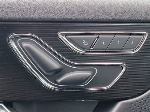 Certified 2024 Lincoln Corsair AWD w/ Equipment Group 101A image 4