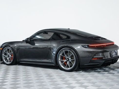 Used 2022 Porsche 911 GT3 image 29