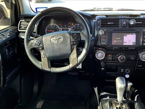 Used 2019 Toyota 4Runner TRD Pro image 7