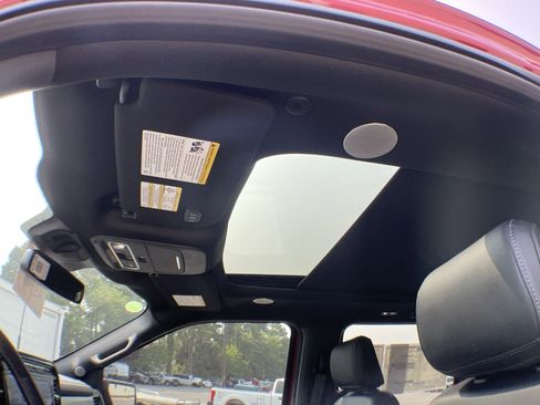 New 2023 Ford F150 Lariat w/ Equipment Group 502A High image 57