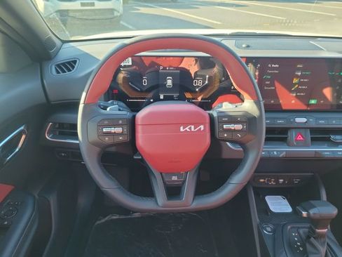 New 2026 Kia K4 GT-Line FWD image 10