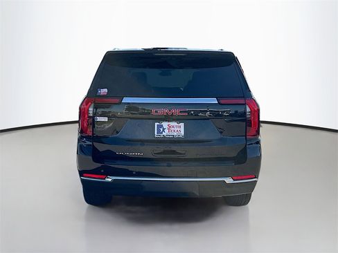 Used 2026 GMC Yukon Elevation w/ LPO, Floor Liner Package image 6