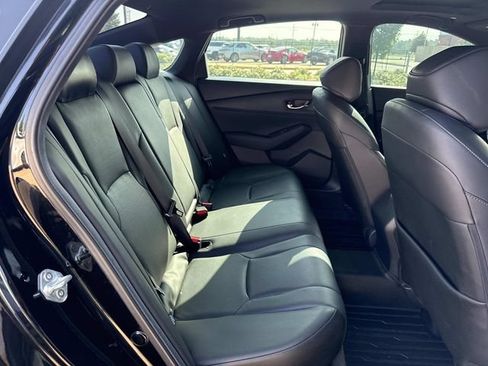 Used 2024 Honda Accord Sport image 11