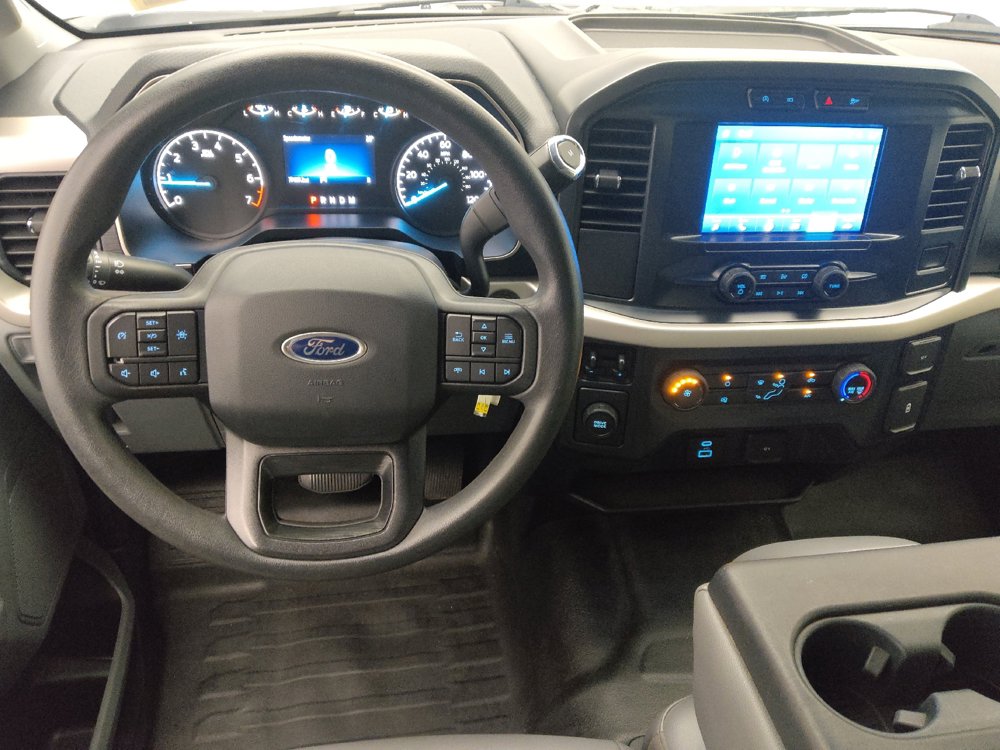 Used 2021 Ford F150 XL w/ Equipment Group 101A High RWD image 22