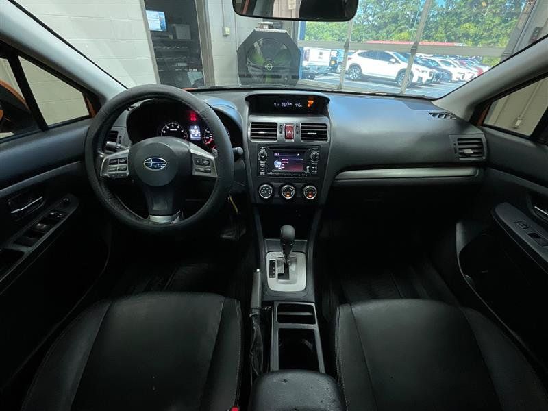 Used 2014 Subaru Crosstrek 2.0i Limited AWD/4WD image 23