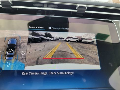 New 2026 Mercedes-Benz E 350 E 350 image 20