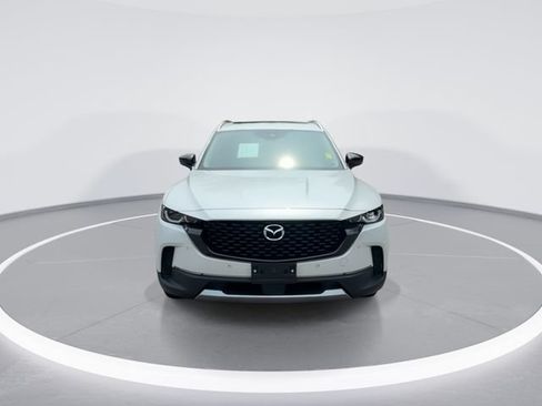 Certified 2024 MAZDA CX-50 2.5 Turbo w/ Cargo Package AWD/4WD image 3
