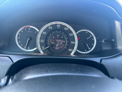Used 2013 Honda Accord EX-L image 29