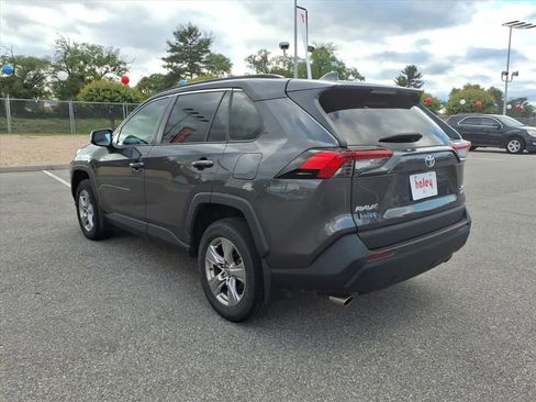 Certified 2023 Toyota RAV4 XLE w/ Convenience Package AWD/4WD image 7