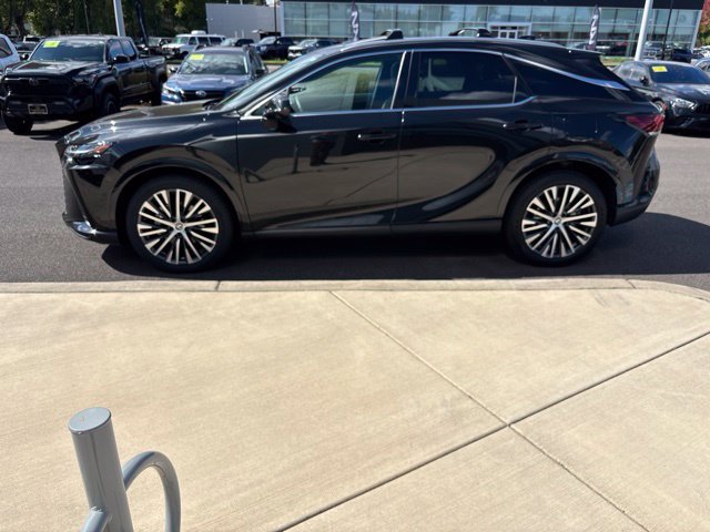 Certified 2025 Lexus RX 350 Premium Plus w/ Convenience Package AWD/4WD image 8