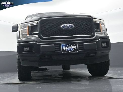 Used 2019 Ford F150 XL w/ Equipment Group 101A Mid AWD/4WD image 18