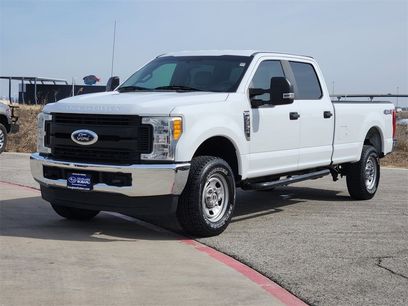 Used 2017 Ford F350 XL