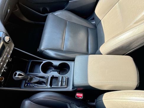 Used 2018 Hyundai Tucson SEL Plus image 21