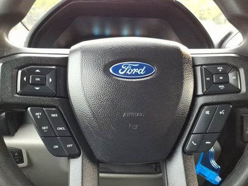 Used 2020 Ford F150 XL w/ Equipment Group 101A Mid image 25