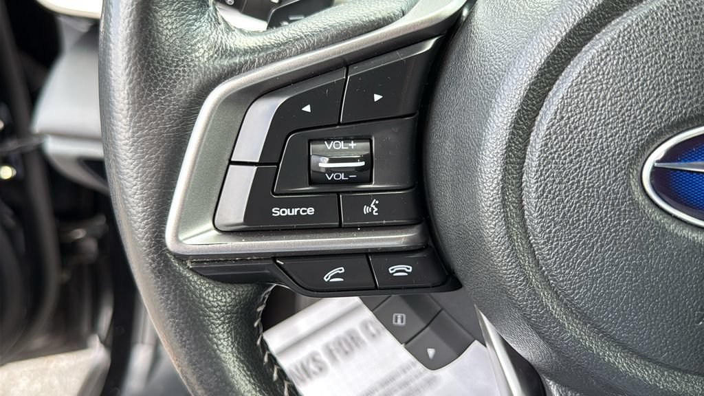 Used 2022 Subaru Outback Limited XT AWD/4WD image 13