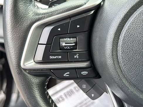 Used 2022 Subaru Outback Limited XT AWD/4WD image 13