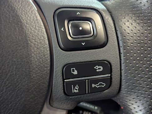 Used 2019 Lexus NX 300 F Sport w/ F Sport Premium Package image 16