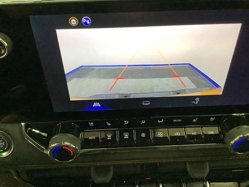 New 2025 Chevrolet Colorado Z71 w/ Z71 Convenience Package 2 image 19