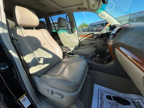 Used 2006 Lexus GX 470 AWD/4WD image 13
