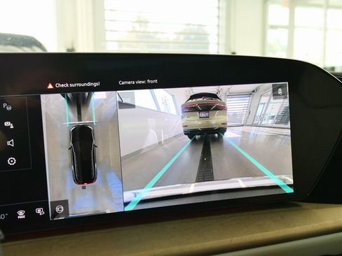 New 2025 Audi Q5 Premium Plus image 21