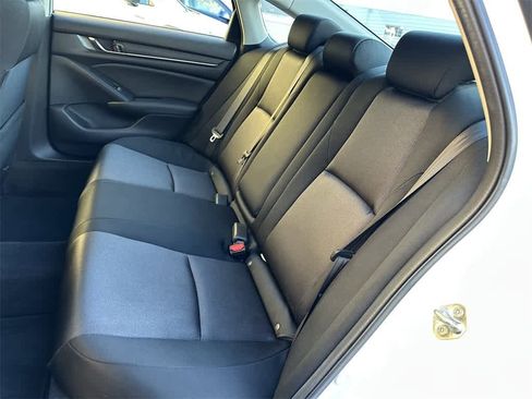 Used 2019 Honda Accord EX image 14