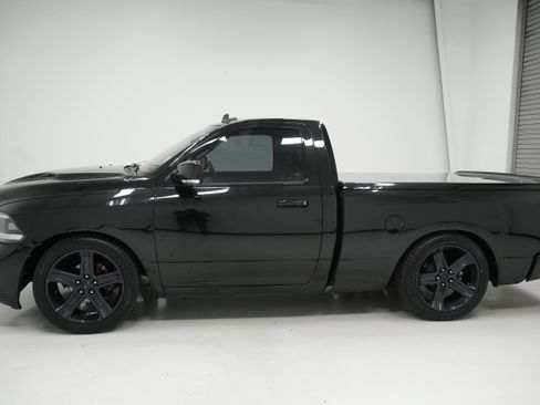 Used 2015 RAM 1500 Sport w/ Convenience Group RWD image 7
