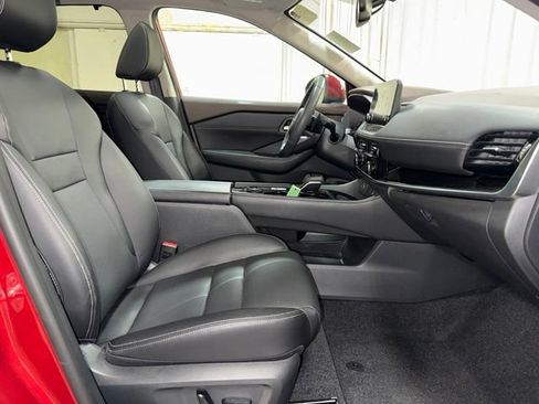 Used 2023 Nissan Rogue SL w/ SL Premium Package AWD/4WD image 23