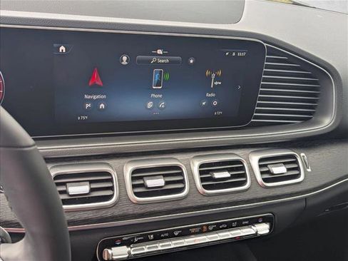 New 2026 Mercedes-Benz GLE 450 4MATIC image 13