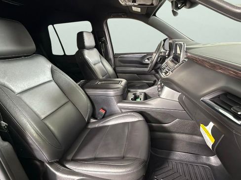 Certified 2023 Chevrolet Tahoe LT RWD image 36