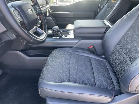 New 2025 Ford F150 Tremor w/ Bed Utility Package image 16