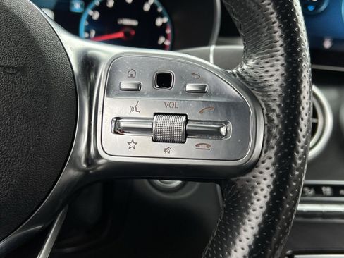 Used 2021 Mercedes-Benz GLC 300 4MATIC Coupe image 29