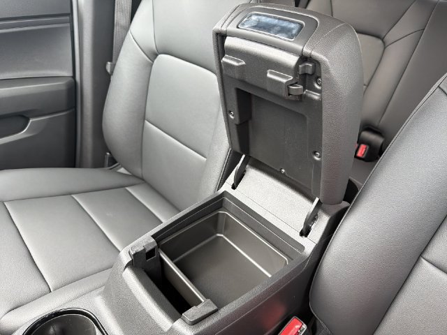 New 2026 Chevrolet Colorado Trail Boss AWD/4WD image 27