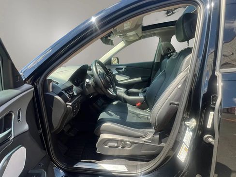 Used 2020 Acura RDX AWD w/ Technology Package image 28