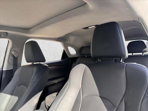 Used 2022 Lexus RX 350 FWD w/ Premium Package image 11