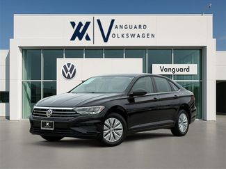 Used 2019 Volkswagen Jetta S video 1