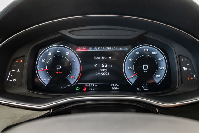 Used 2024 Audi Q7 3.0T Premium Plus AWD/4WD image 14