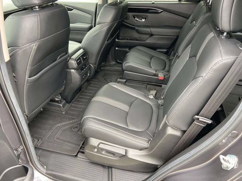 Used 2024 Honda Pilot EX-L image 20