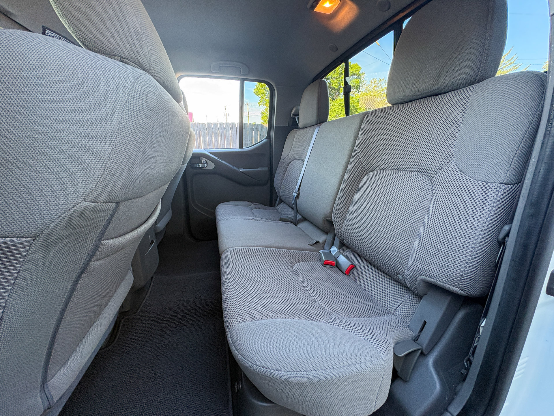 Used 2019 Nissan Frontier SV AWD/4WD image 19