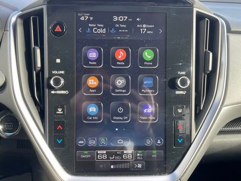 Certified 2024 Subaru Crosstrek 2.0i Premium image 11