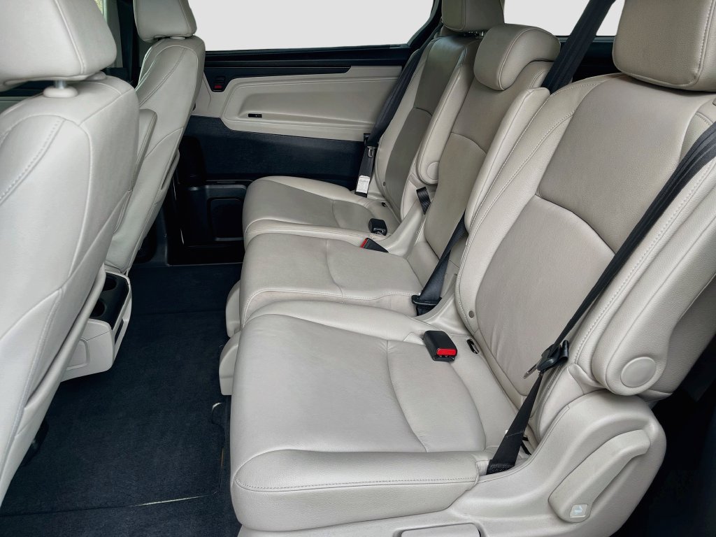 Used 2026 Honda Odyssey EX-L image 24