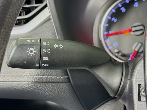 Certified 2021 Toyota RAV4 LE image 14