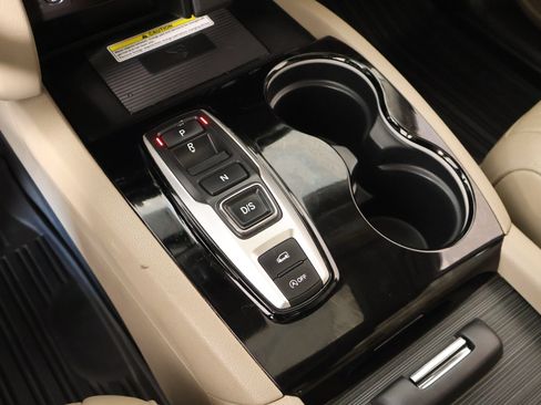 Used 2021 Honda Pilot Elite image 8