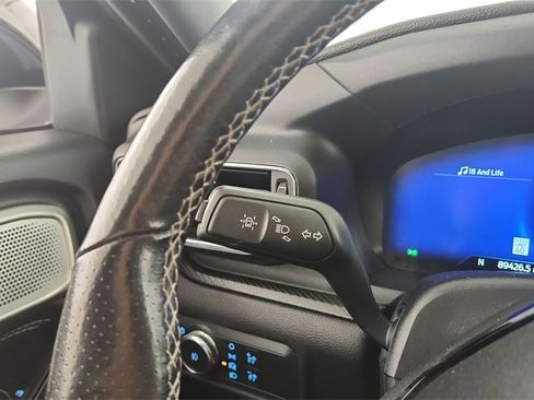 Used 2022 Ford Explorer ST w/ Equipment Group 401A image 22