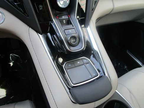Certified 2026 Acura RDX SH-AWD w/ Technology Package image 23