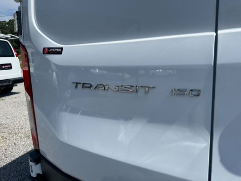 Used 2015 Ford Transit 150 130 Low Roof RWD image 16