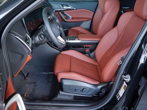 New 2026 BMW X1 xDrive28i w/ Technology Package image 10