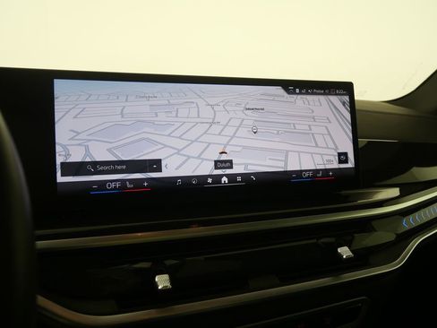 Certified 2025 BMW X5 sDrive40i w/ M Sport Package image 26